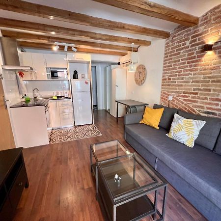 Sagrada Familia- Excelente Ubicacion Apartment Барселона Екстериор снимка