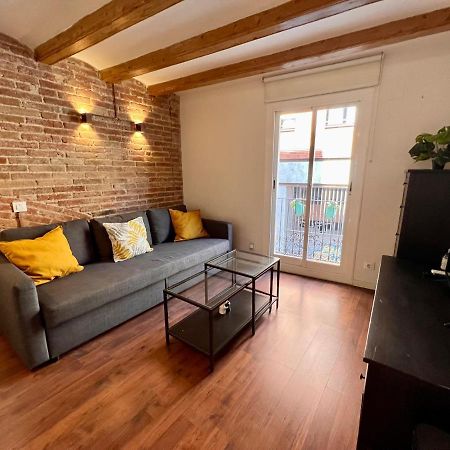 Sagrada Familia- Excelente Ubicacion Apartment Барселона Екстериор снимка