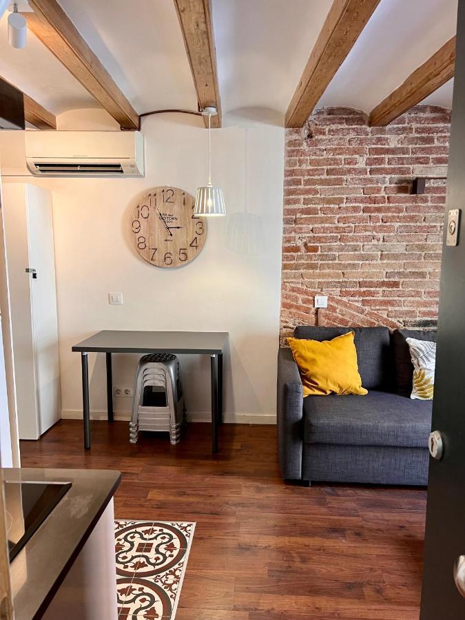 Sagrada Familia- Excelente Ubicacion Apartment Барселона Екстериор снимка