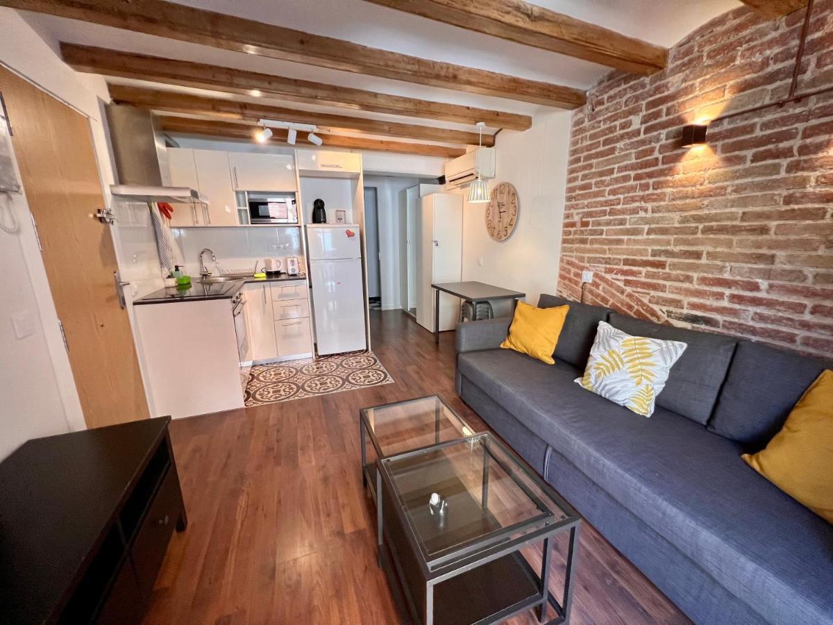 Sagrada Familia- Excelente Ubicacion Apartment Барселона Екстериор снимка