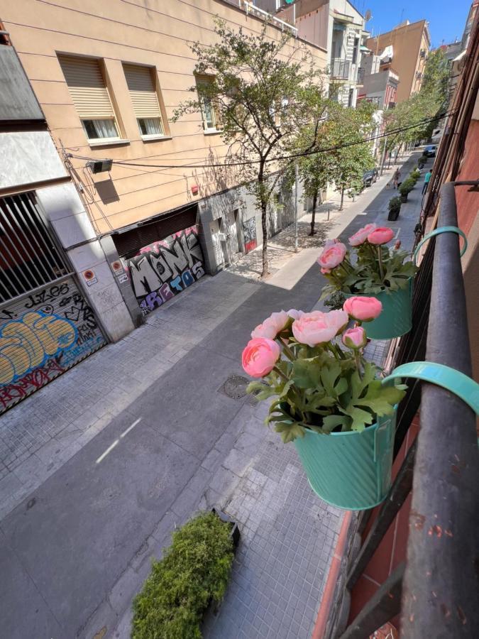 Sagrada Familia- Excelente Ubicacion Apartment Барселона Екстериор снимка