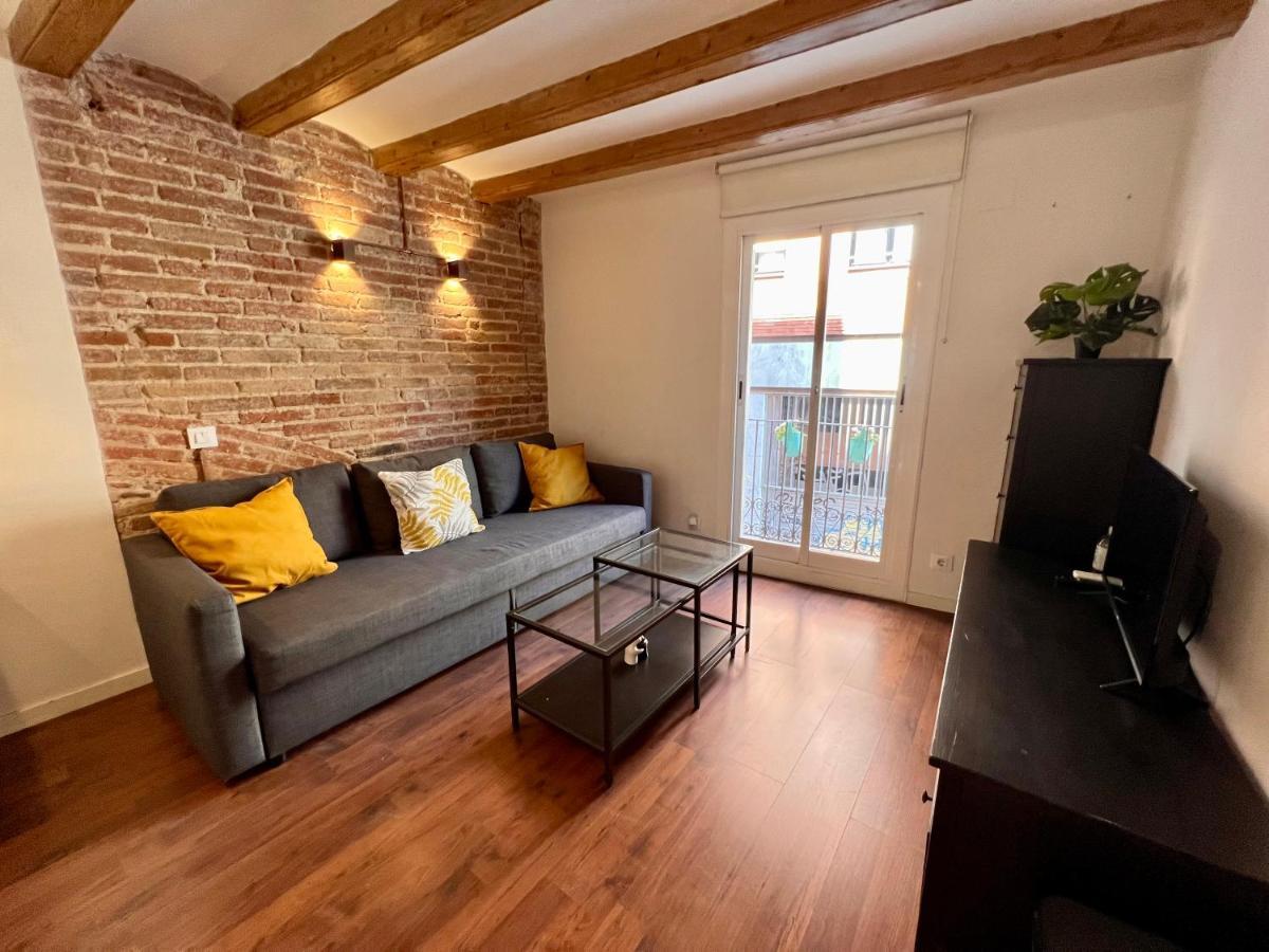 Sagrada Familia- Excelente Ubicacion Apartment Барселона Екстериор снимка