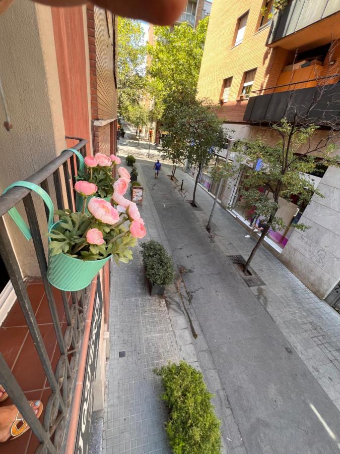 Sagrada Familia- Excelente Ubicacion Apartment Барселона Екстериор снимка