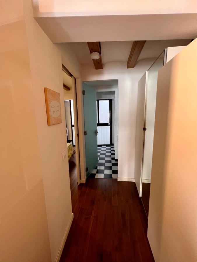Sagrada Familia- Excelente Ubicacion Apartment Барселона Екстериор снимка