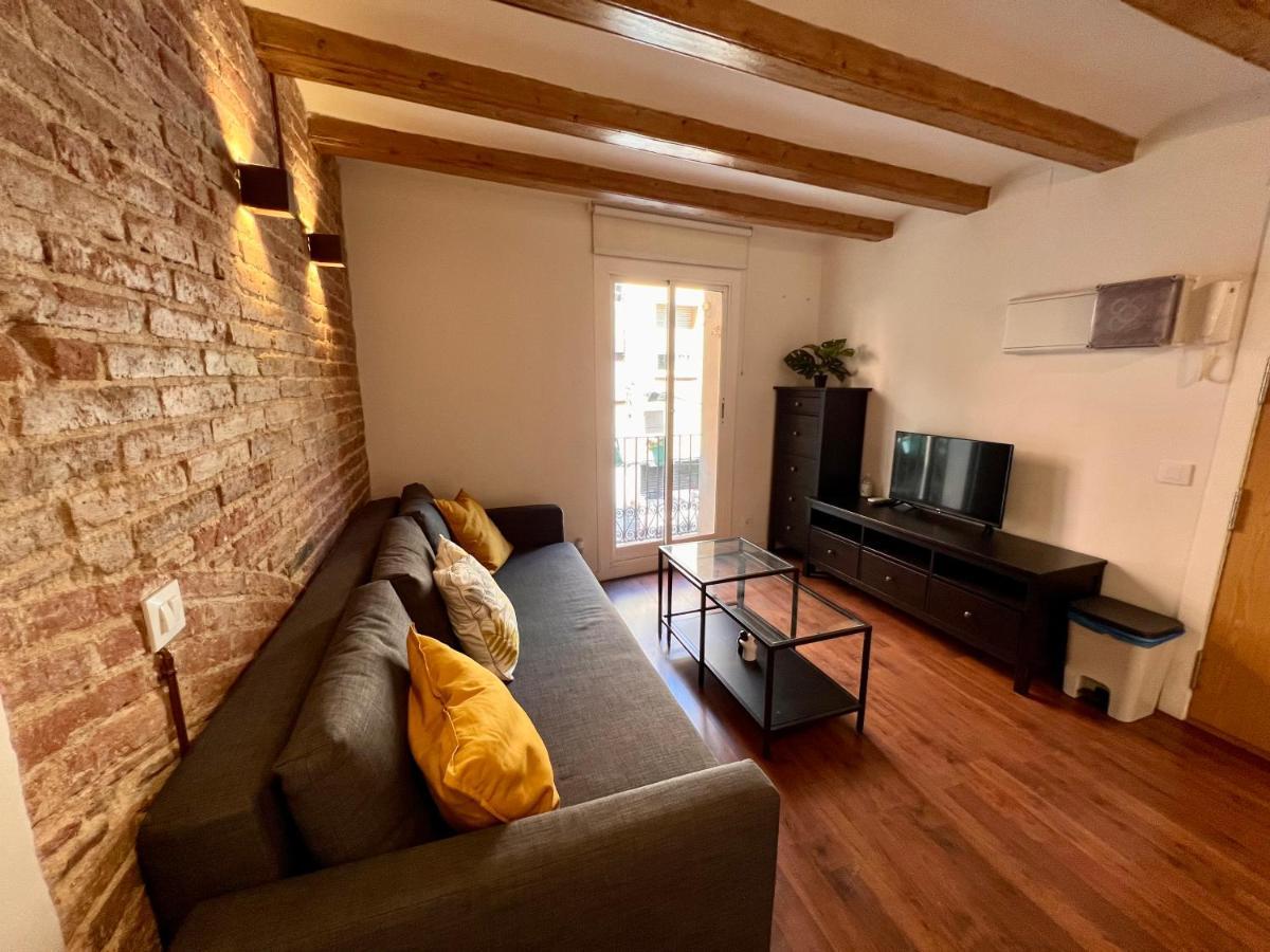 Sagrada Familia- Excelente Ubicacion Apartment Барселона Екстериор снимка
