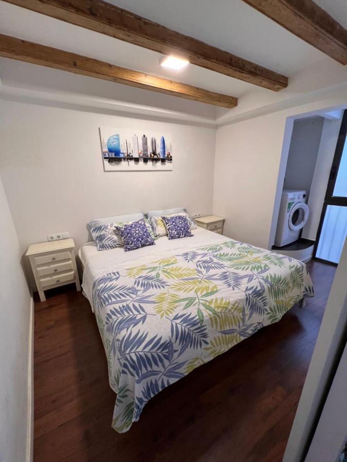 Sagrada Familia- Excelente Ubicacion Apartment Барселона Екстериор снимка